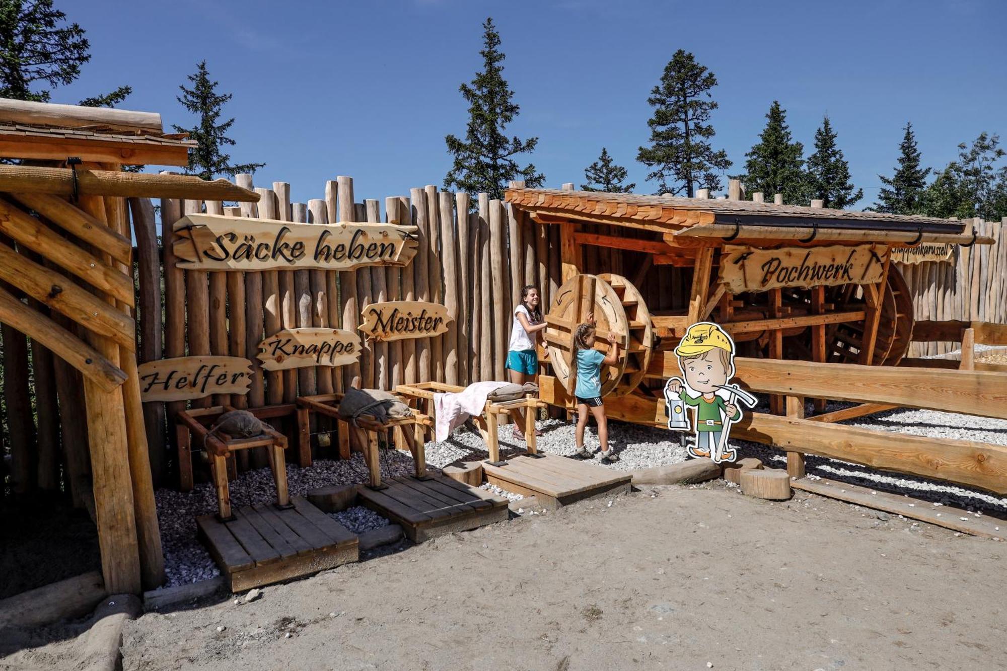 Familienwohnung Wildspitze Fügen Buitenkant foto